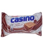 Galleta Casino Chocolate 43g