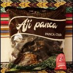 AJI PANCA SECO INKA GREEN  AJI PANCA SECHE  100g