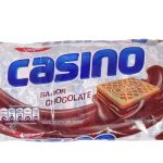 Galleta Casino Chocolate – Pack 6 x 43g