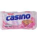 Galletas Casino Fresa- Pack 6 x 43g