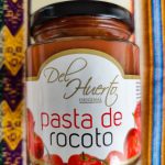 Pasta de Rocoto    212g