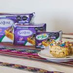 Turron de Doña Pepa marca San José 250g