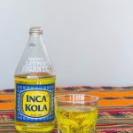 Inca Kola Gordita 625 ml