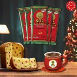 Chocolate Sol del Cusco  Chocolat Nature Inca Sur 90g – Image 2