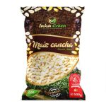 Maíz Cancha Peso: 400 gramos