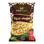 Maíz Chulpe Peso: 500 gramos