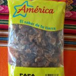 Papa Seca Negra AMÉRICA 300g