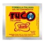 Tuco tallarini Sibarita 8.4g. 3 X1€